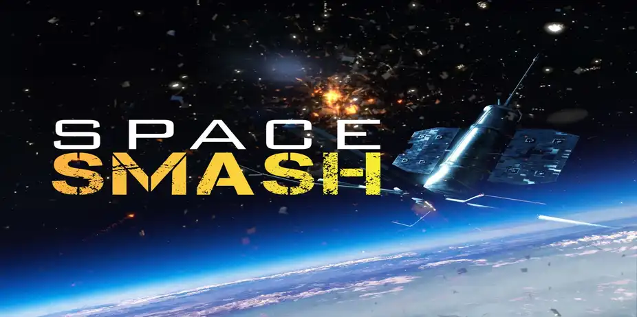 Space Smash