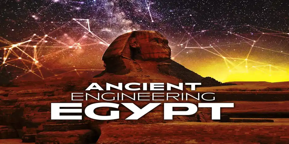 Ancient Engineering: Egypt
