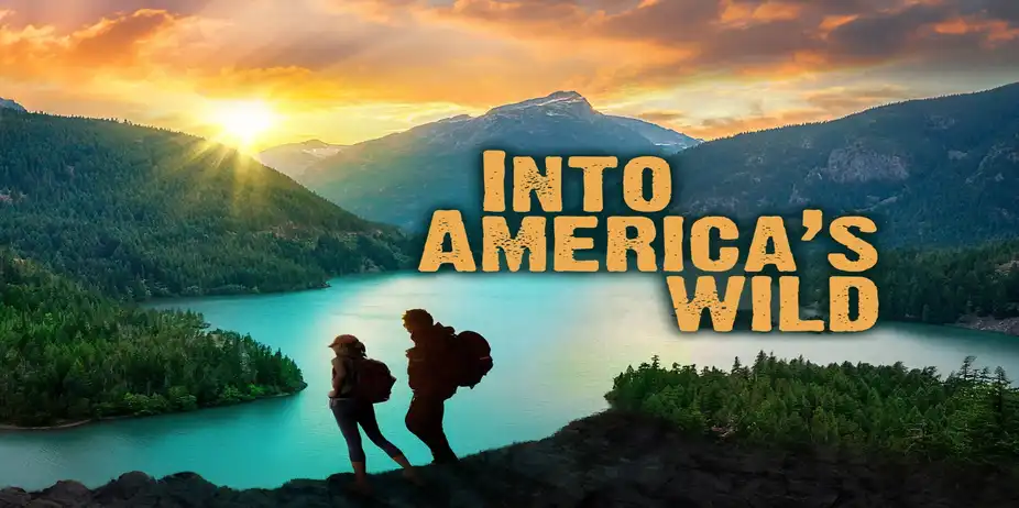 Into America's Wild