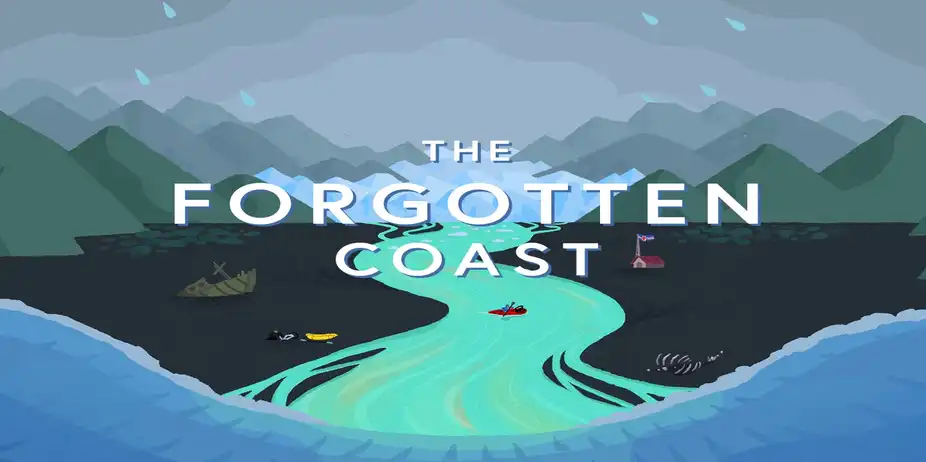 The Forgotten Coast