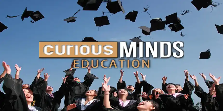 Curious Minds: Education