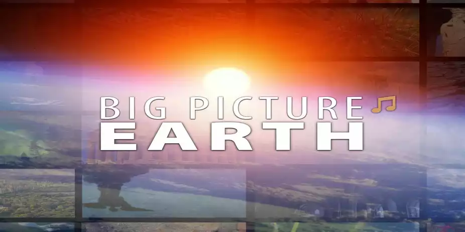 Big Picture Earth (Music)