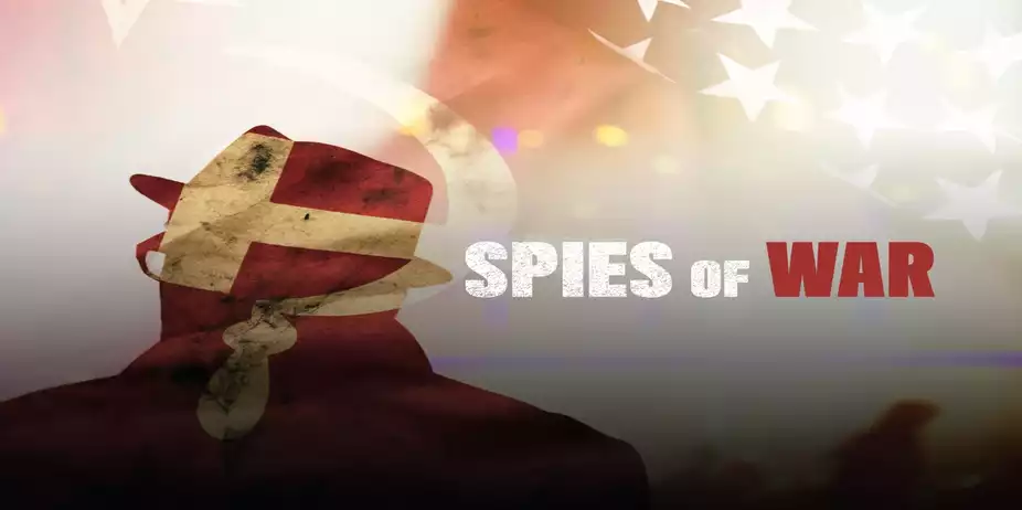 Spies of War