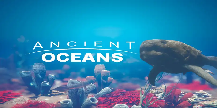 Ancient Oceans