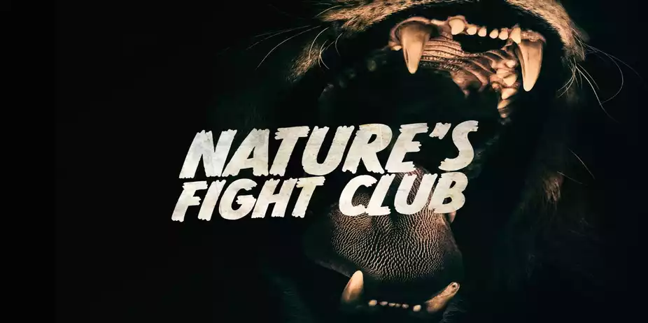 Nature's Fight Club