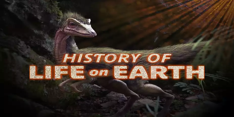 History Of Life On Earth