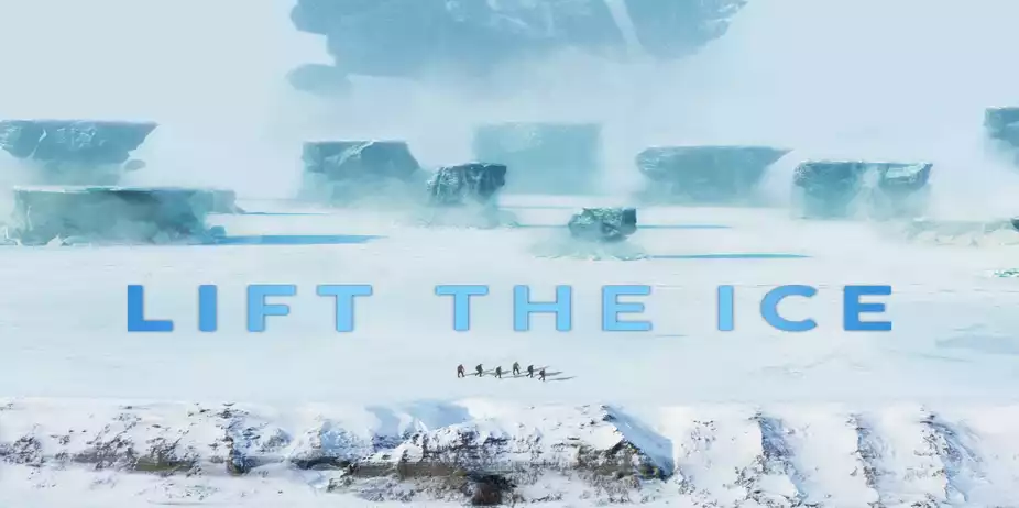 Lift the Ice