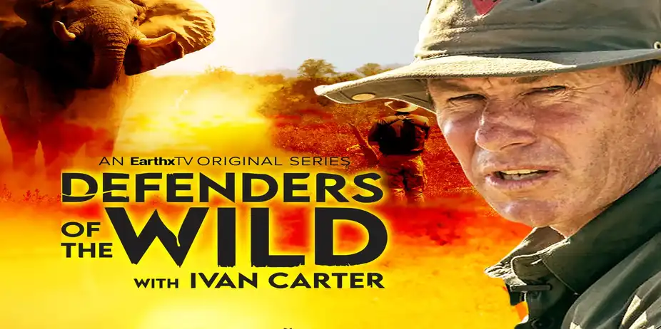 Defenders of the Wild