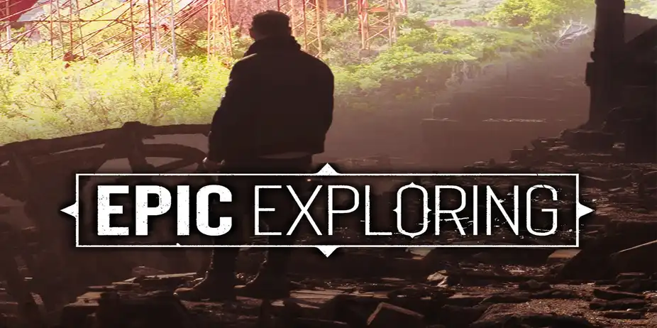 Epic Exploring