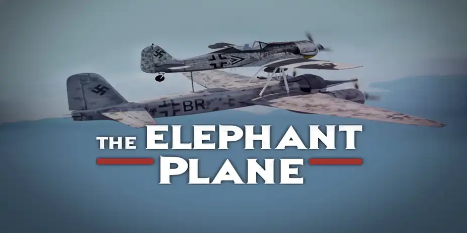 The Elephant Plane