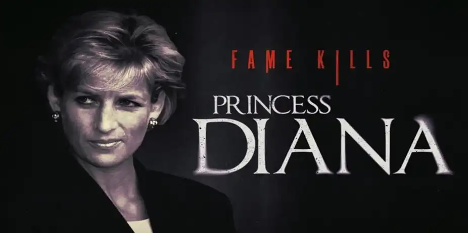Fame Kills: Princess Diana