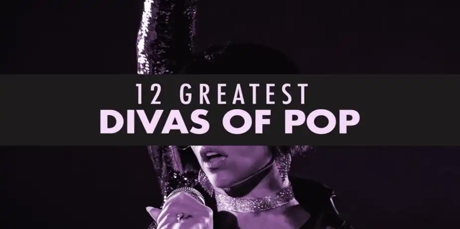 12 Greatest Divas of Pop
