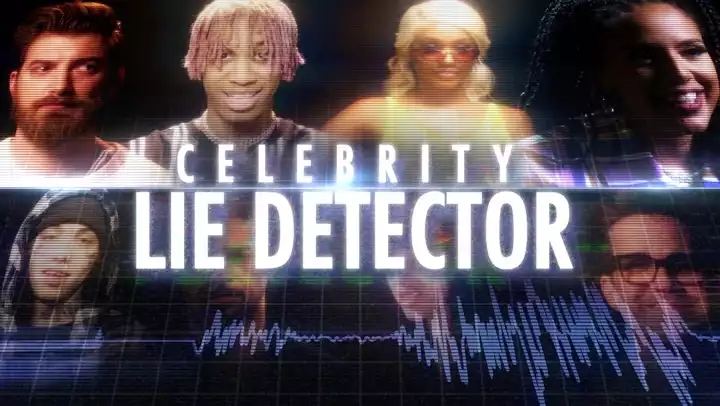 Celebrity Lie Detector