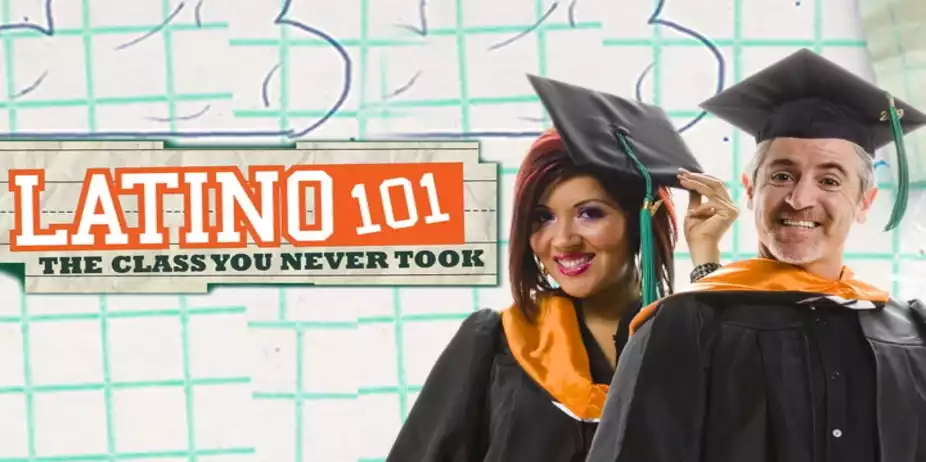 Latino 101