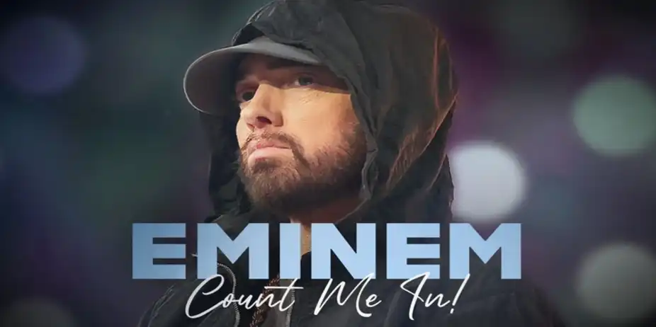 Eminem: Count Me In