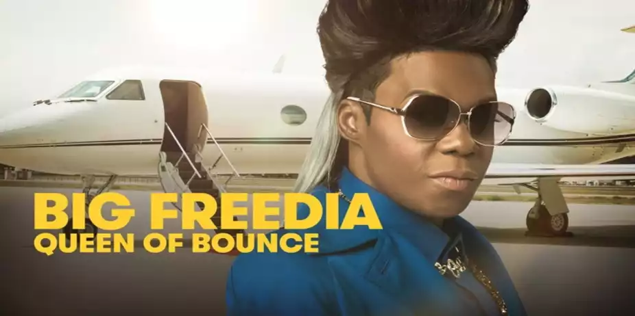 Big Freedia: Queen of Bounce