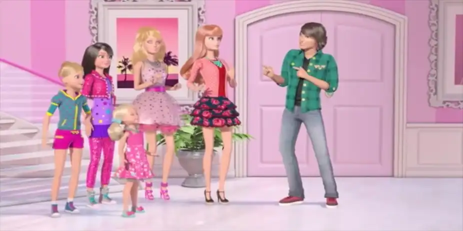 Daft Punk, Jessica Simpson's Edible Beauty Product Line, Midge, Quibi