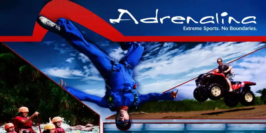 Adrenalina