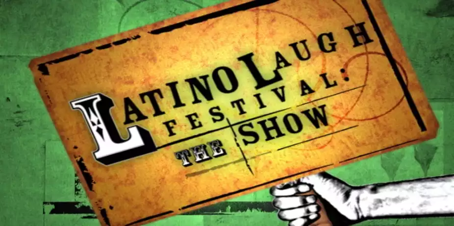 Latino Laugh Festival