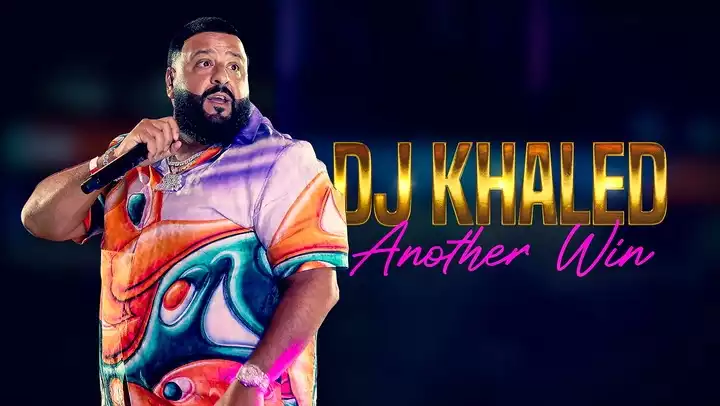 DJ Khaled: Another Win