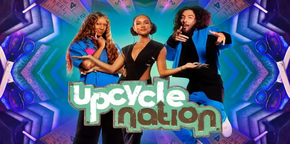 Upcycle Nation