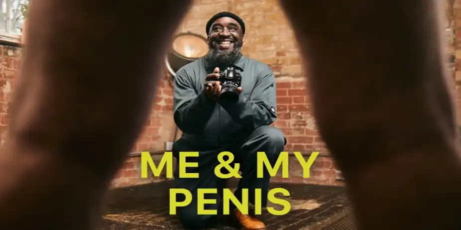 Me & My Penis