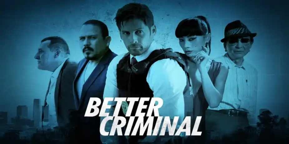 Better Criminal