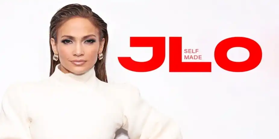 J.Lo: Self Made