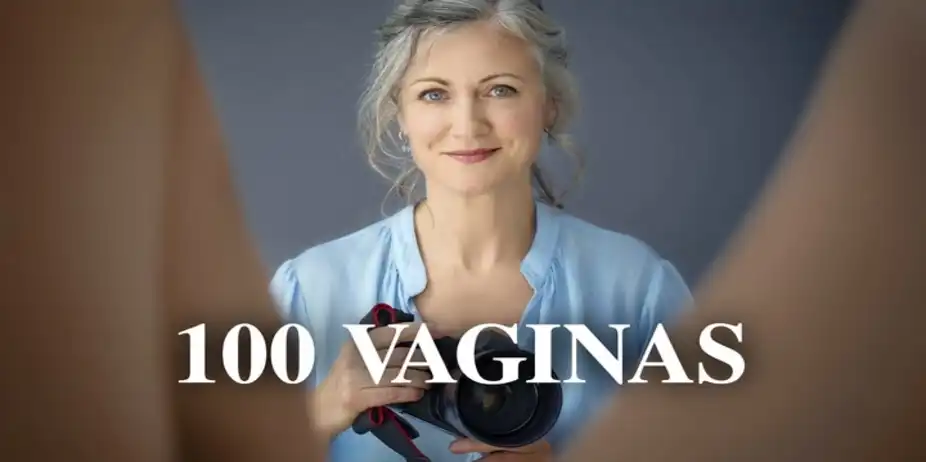 100 Vaginas