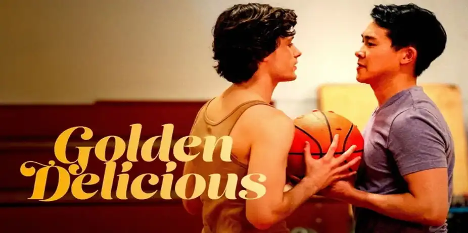 Golden Delicious