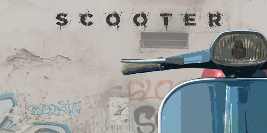 Scooter