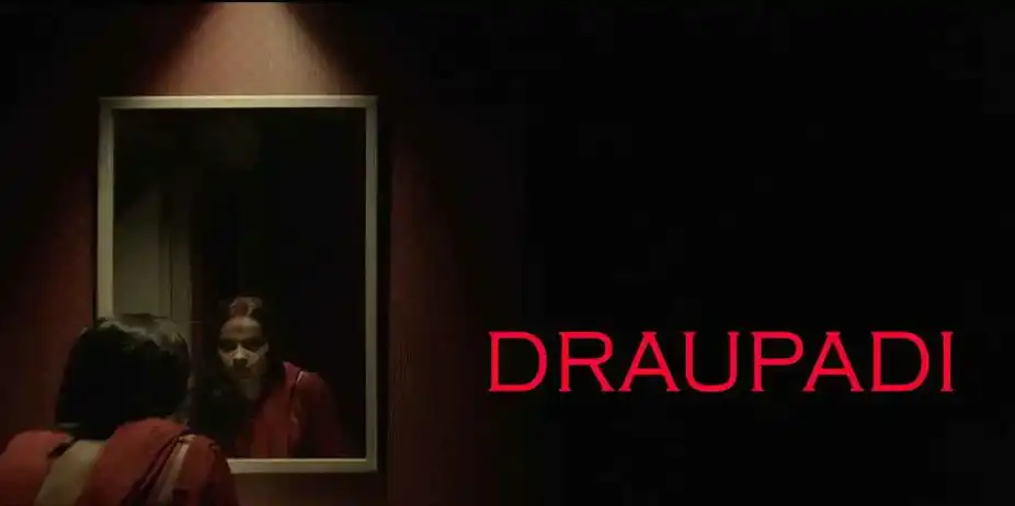 Draupadi