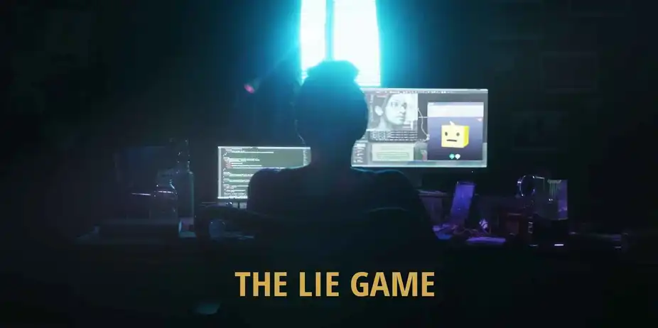 The Lie Game