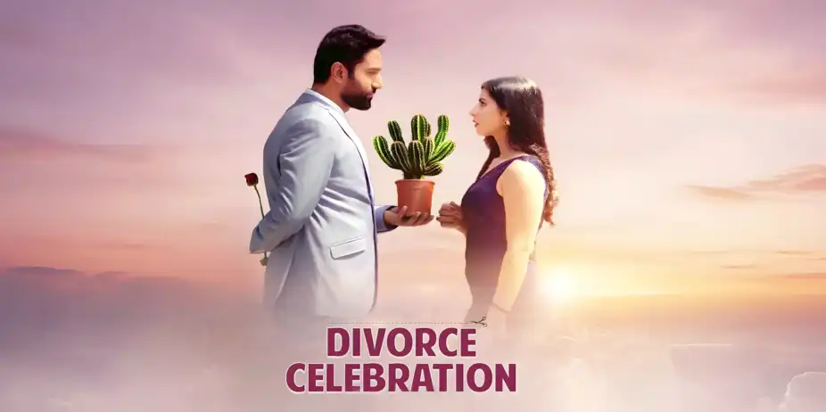 Divorce Celebration