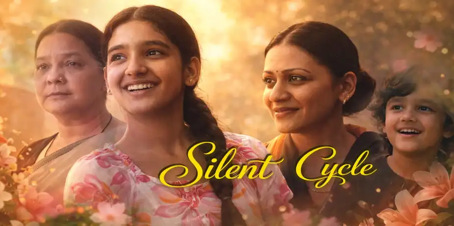 Silent Cycle