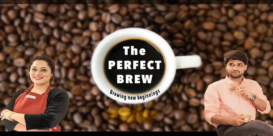The Perfect Brew