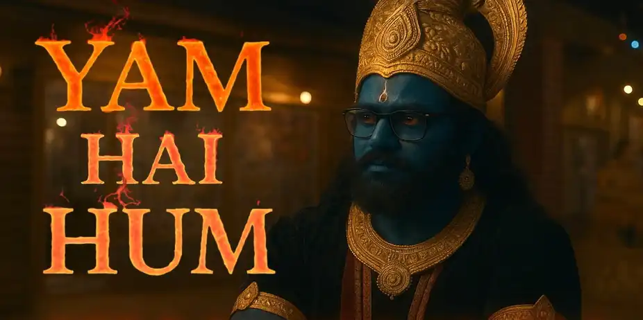 Yam Hai Hum