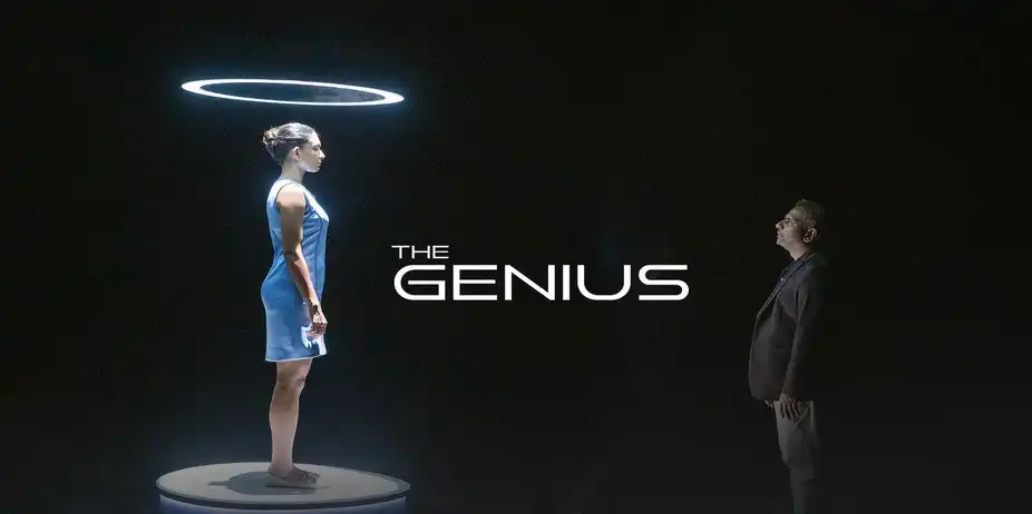 The Genius