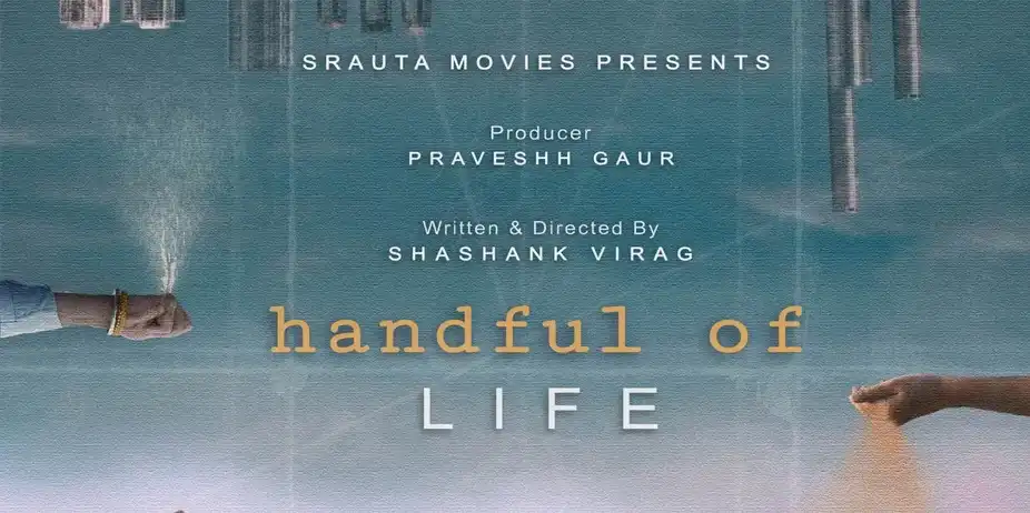 Handful Of Life