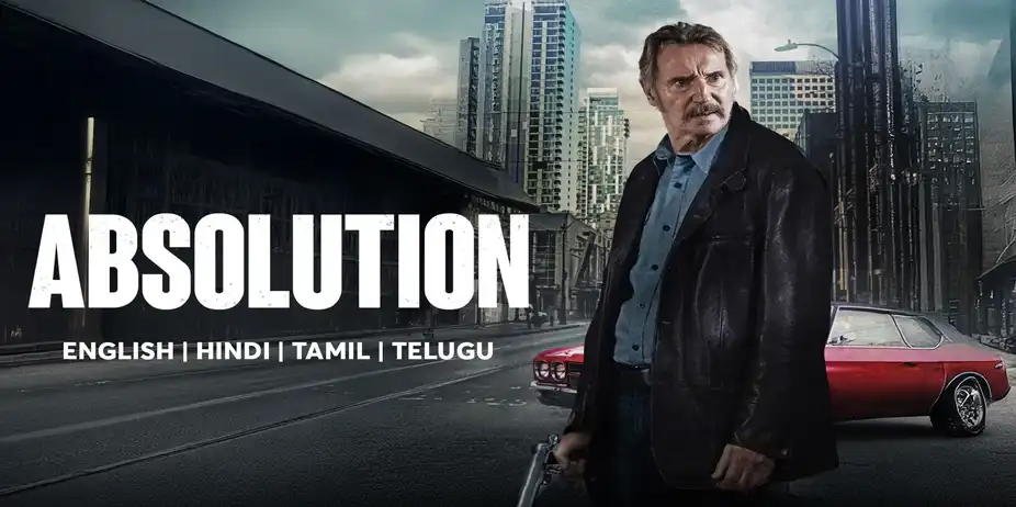 Absolution