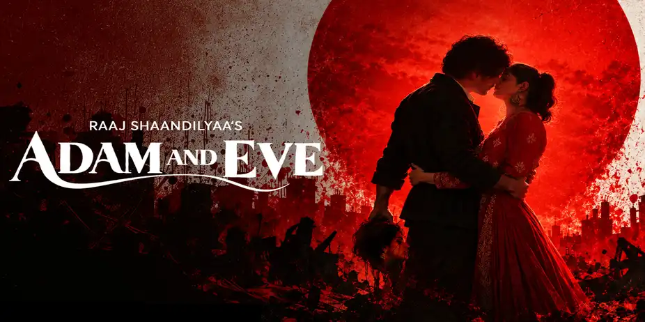Adam & Eve