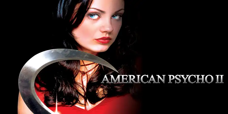 American Psycho 2
