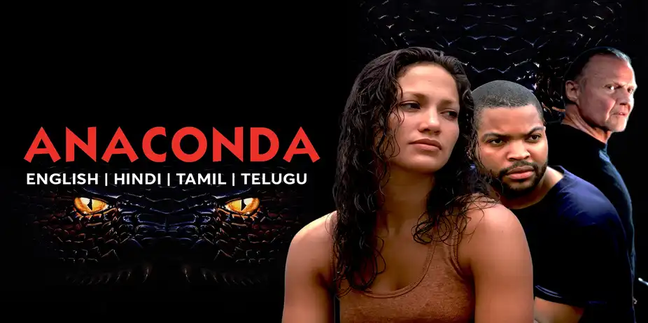 Anaconda
