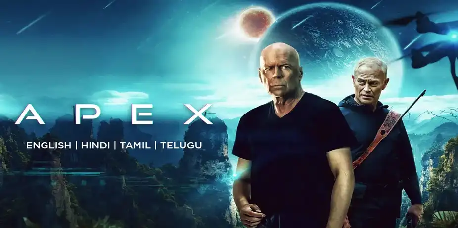 Apex