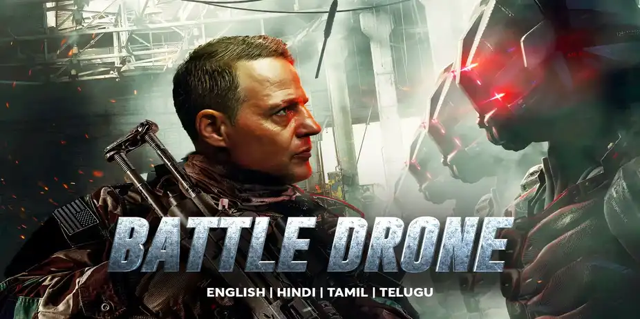 Battle Drone