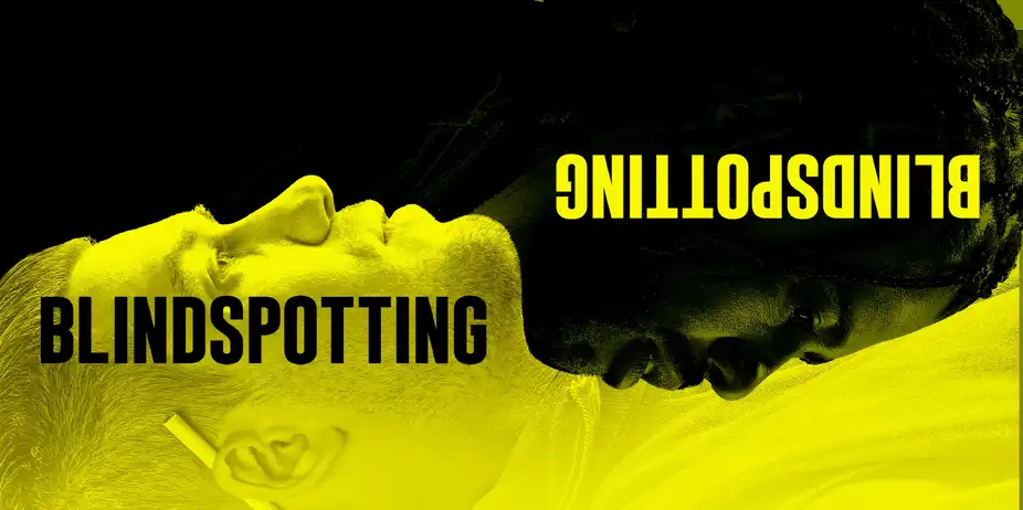 Blindspotting