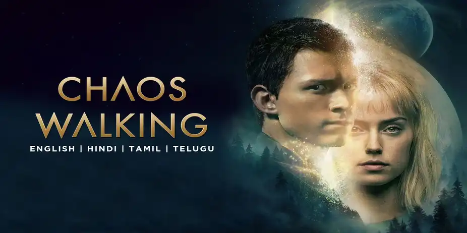 Chaos Walking