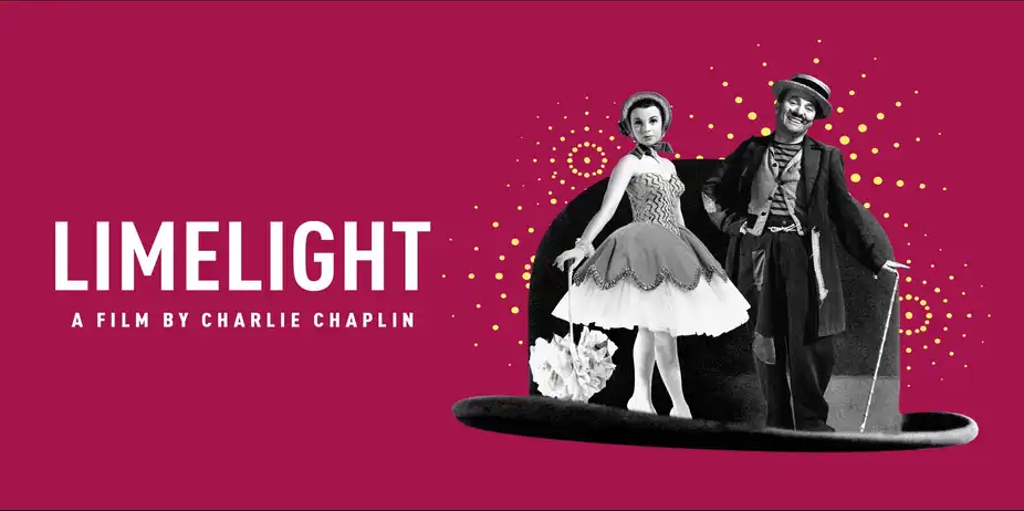 Charlie Chaplin - Limelight