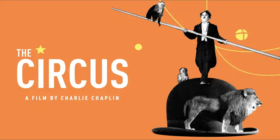 Charlie Chaplin - The Circus