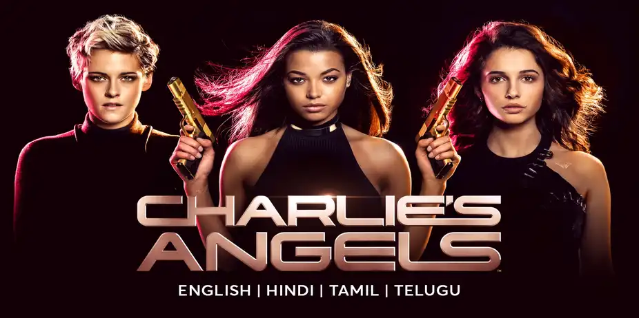 Charlie's Angels